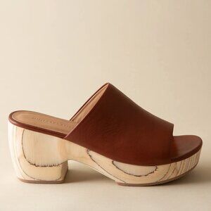 NEW Huma Blanco Katlyn shoes, SIZE 39 (women’s US 8.5)